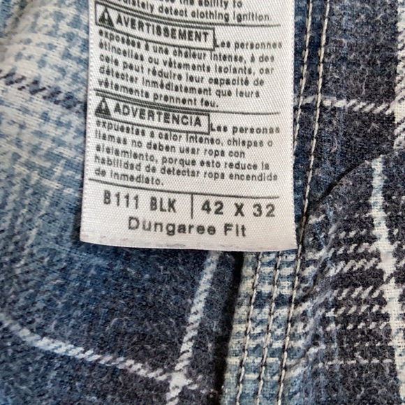 Vintage Carhartt Carpenter pants - Picture 6 of 6
